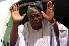 REMAKING NIGERIA