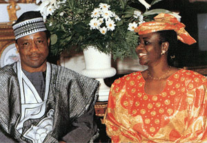 IBB-and-Maryam-Babangida-file-pix