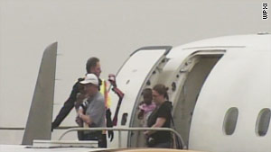 haitian.orphans-arrive-ptsbg.wpxi