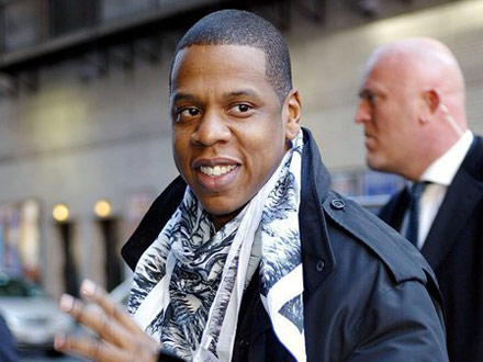  Jay-Z “devil” worshipper in attack music video, released a few hours ago 