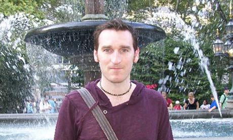 Chris McManus